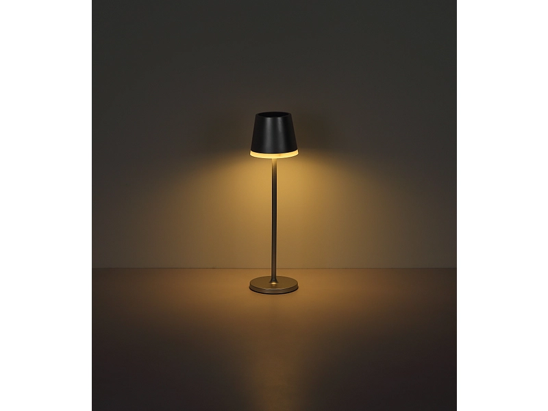Lampe solaire LED FABIEN