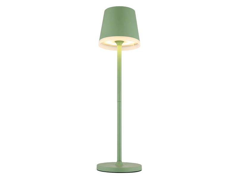 Lampe solaire LED FABIEN