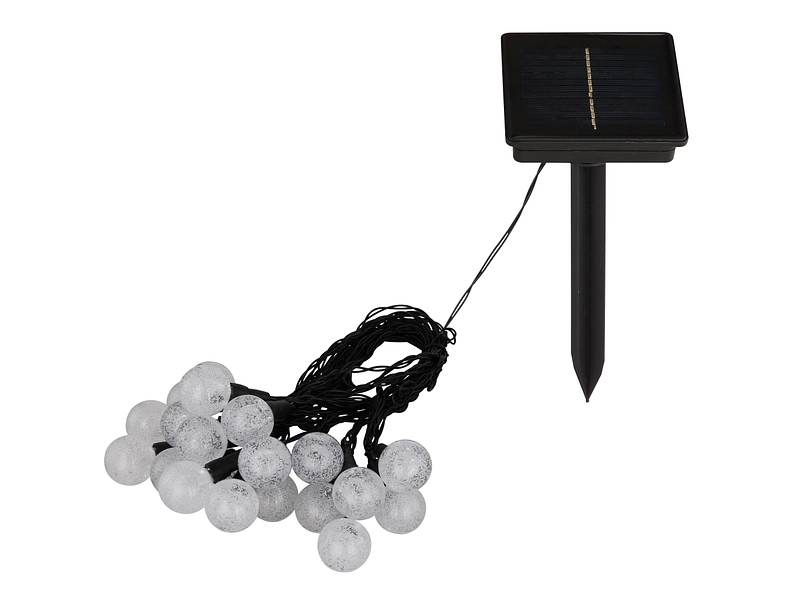 Solarlampe LED LUCY Solarlampe LED LUCY
