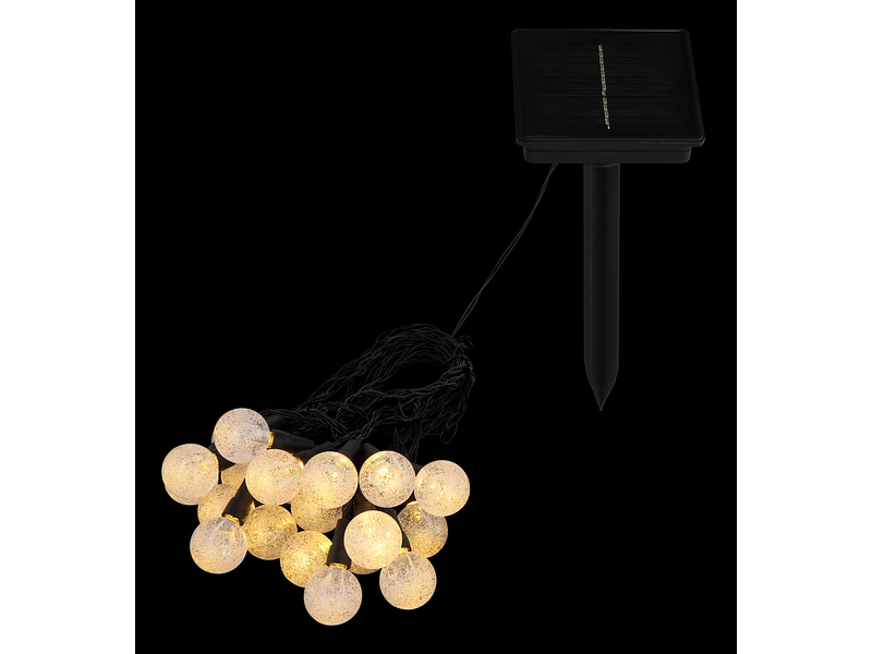 Solarlampe LED LUCY Solarlampe LED LUCY