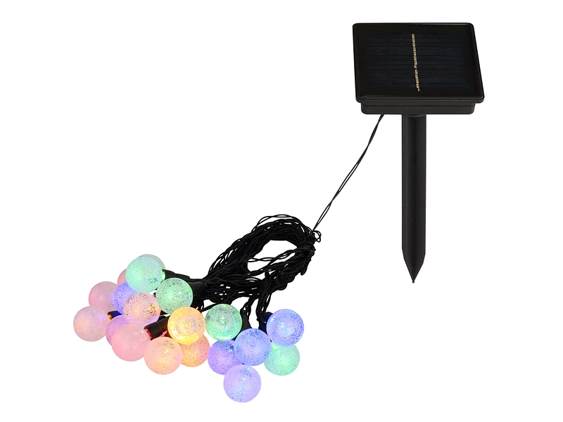 Solarlampe LED LUCY Solarlampe LED LUCY