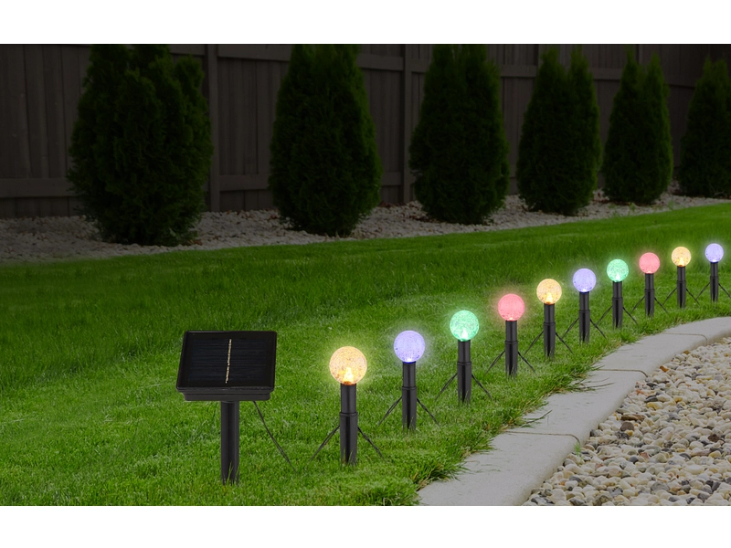 Solarlampe LED LUCY Solarlampe LED LUCY