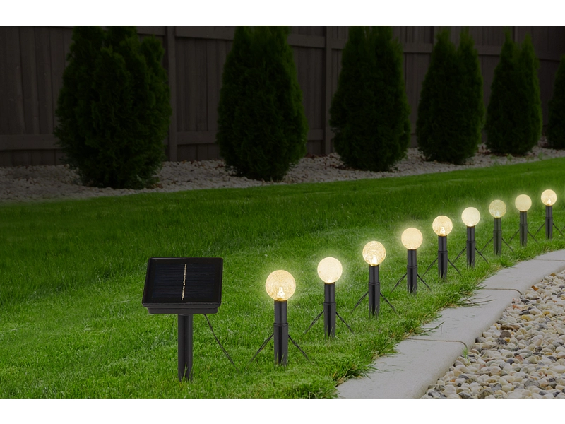 Solarlampe LED LUCY Solarlampe LED LUCY