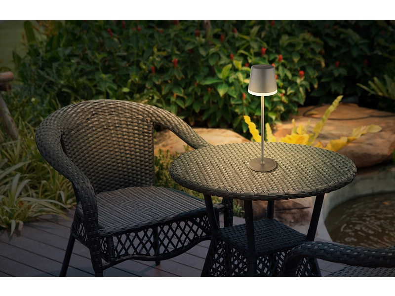 Solarlampe LED NINO