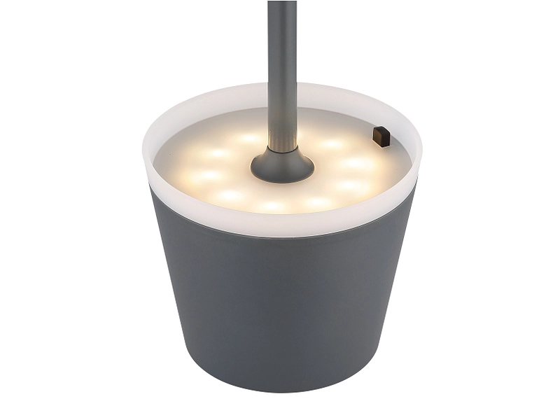 Solarlampe LED NINO
