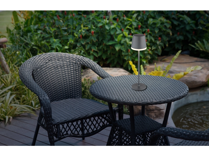 Solarlampe LED NINO