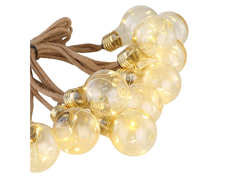 Solarlampe LED SONIA