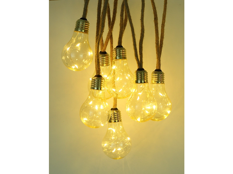Solarlampe LED SONIA