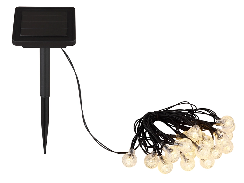 Solarlampe LED HELENA Solarlampe LED HELENA