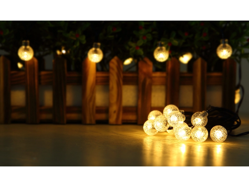 Solarlampe LED HELENA Solarlampe LED HELENA