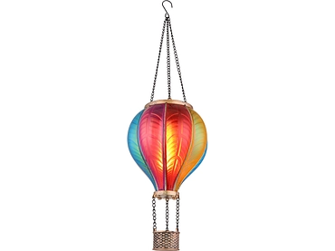 Solarlampe LED NOAH