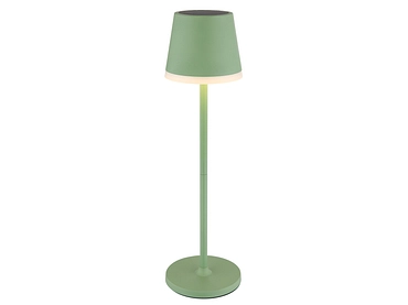Lampe solaire LED FABIEN