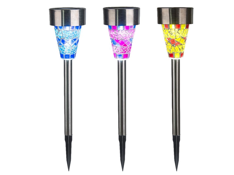 Solarlampe LED LEONIE Solarlampe LED LEONIE