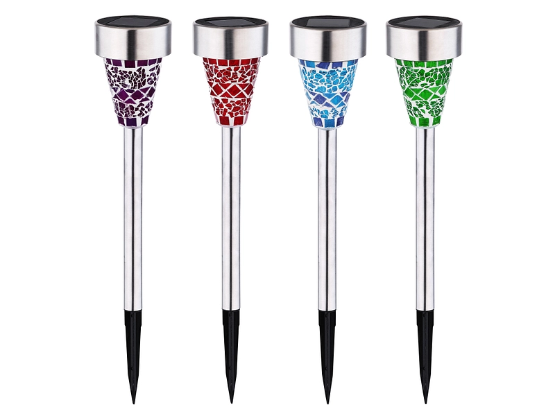 Solarlampe LED LEONIE Solarlampe LED LEONIE