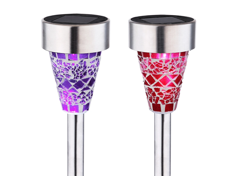 Solarlampe LED LEONIE Solarlampe LED LEONIE
