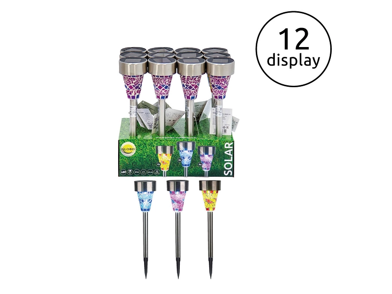 Solarlampe LED LEONIE Solarlampe LED LEONIE