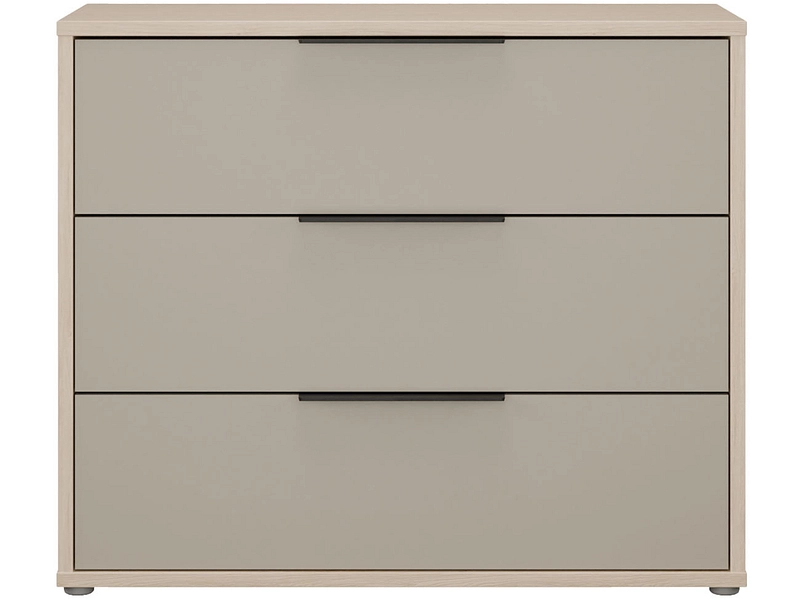 Kommode PABLO 3 Schubladen Kommode PABLO 3 Schubladen