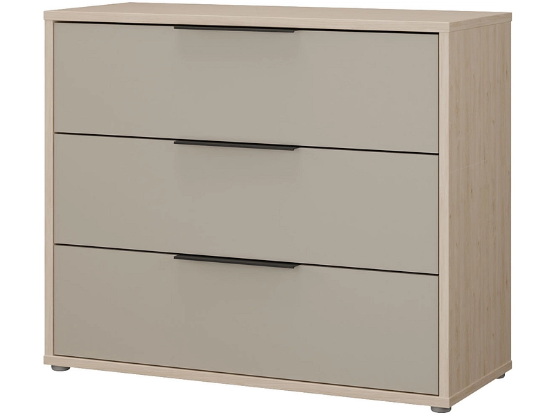 Kommode PABLO 3 Schubladen Kommode PABLO 3 Schubladen