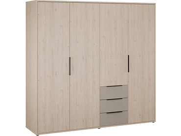 Armoire PABLO chêne