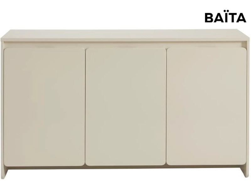 Sideboard BAÏTA AKKA 3 Türen Sideboard BAÏTA AKKA 3 Türen