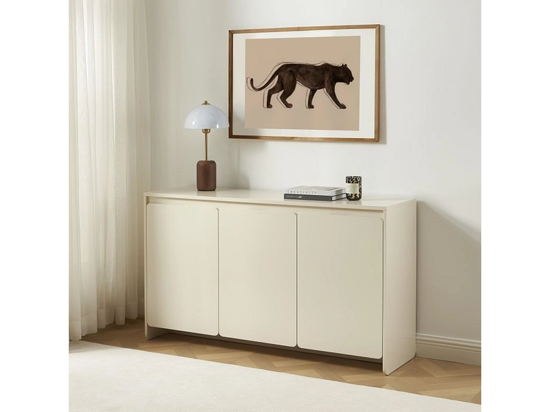 Sideboard BAÏTA AKKA 3 Türen Sideboard BAÏTA AKKA 3 Türen