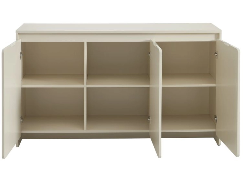 Sideboard BAÏTA AKKA 3 Türen Sideboard BAÏTA AKKA 3 Türen