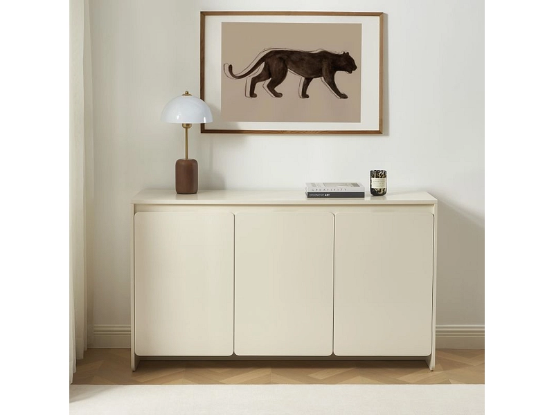 Sideboard BAÏTA AKKA 3 Türen Sideboard BAÏTA AKKA 3 Türen