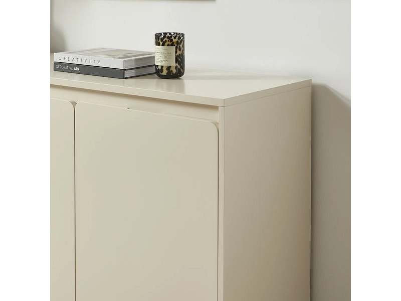 Sideboard BAÏTA AKKA 3 Türen Sideboard BAÏTA AKKA 3 Türen