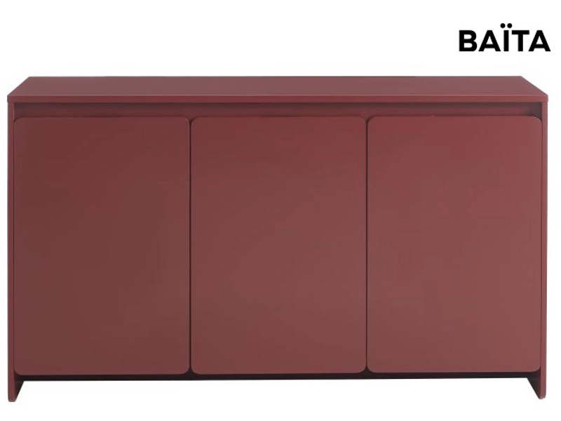 Sideboard BAÏTA AKKA 3 Türen Sideboard BAÏTA AKKA 3 Türen