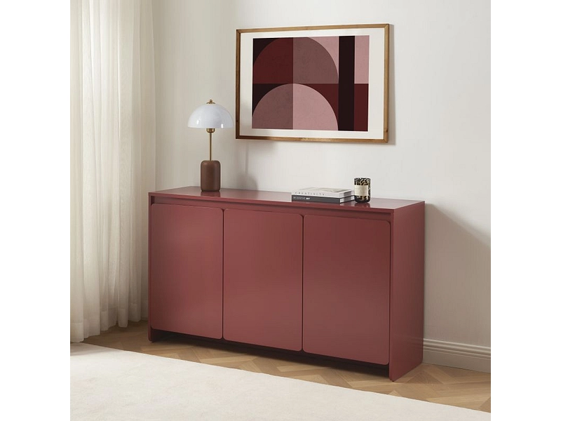 Sideboard BAÏTA AKKA 3 Türen Sideboard BAÏTA AKKA 3 Türen