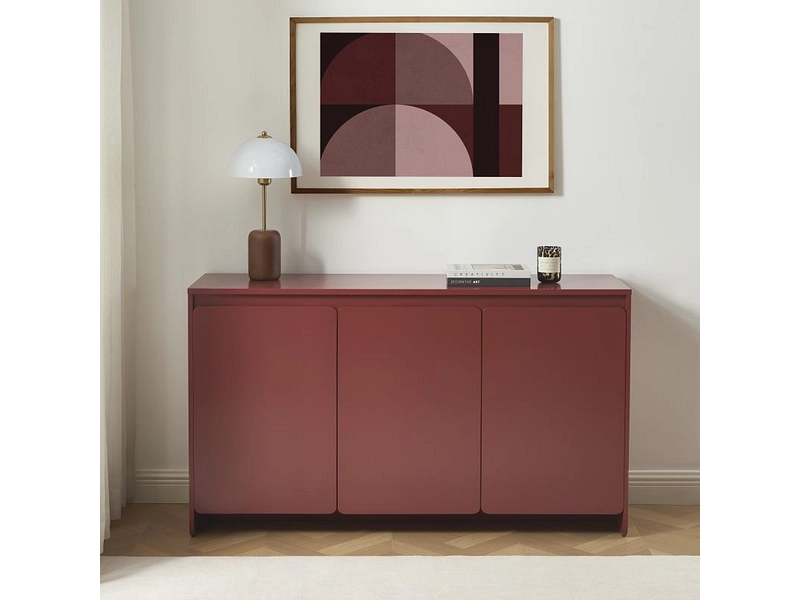 Sideboard BAÏTA AKKA 3 Türen Sideboard BAÏTA AKKA 3 Türen