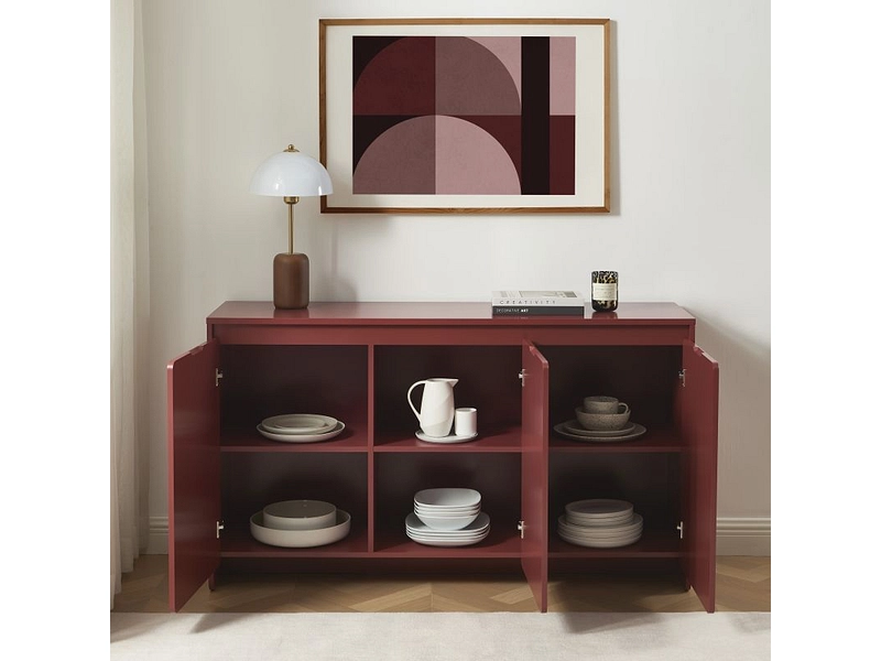 Sideboard BAÏTA AKKA 3 Türen Sideboard BAÏTA AKKA 3 Türen