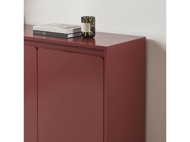 Sideboard BAÏTA AKKA 3 Türen Sideboard BAÏTA AKKA 3 Türen