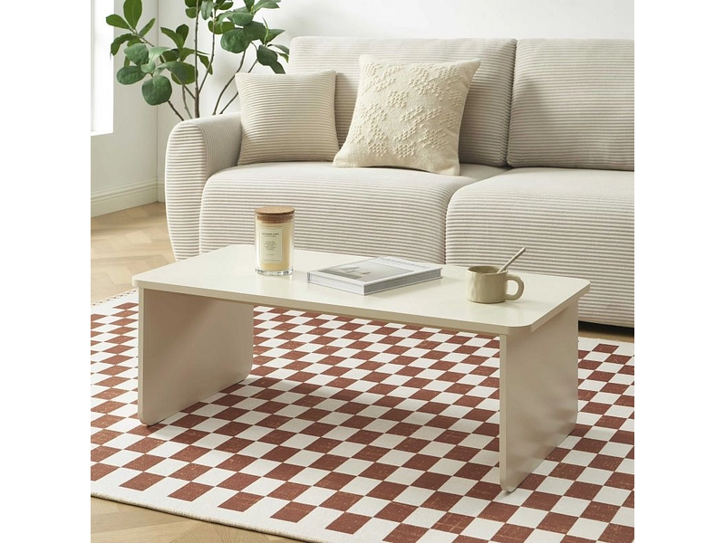 BAÏTA Couchtish AKKA