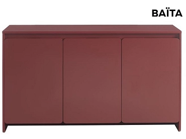 Sideboard BAÏTA AKKA 3 Türen Sideboard BAÏTA AKKA 3 Türen