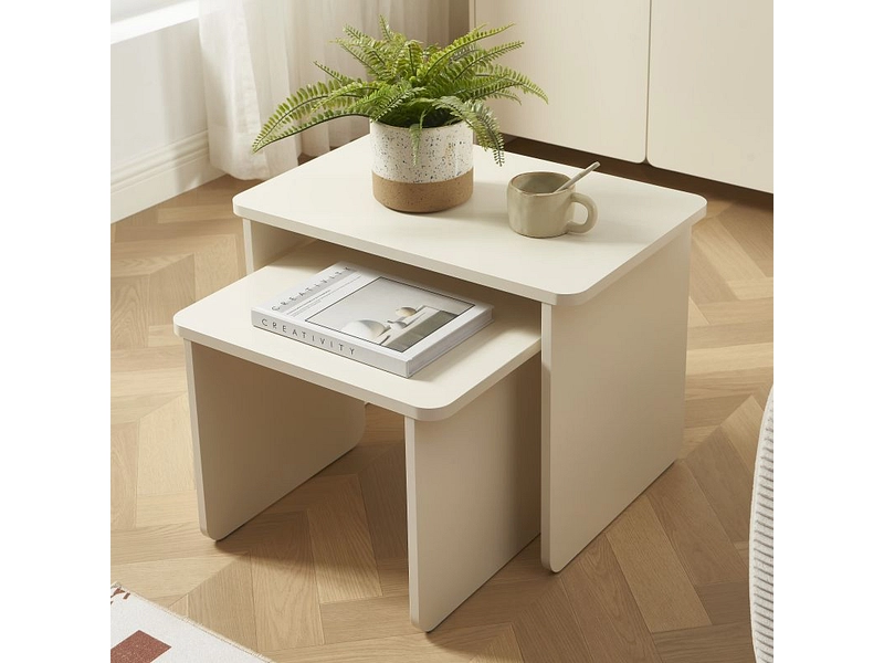 BAÏTA Set für Couchtische AKKA BAÏTA Set für Couchtische AKKA