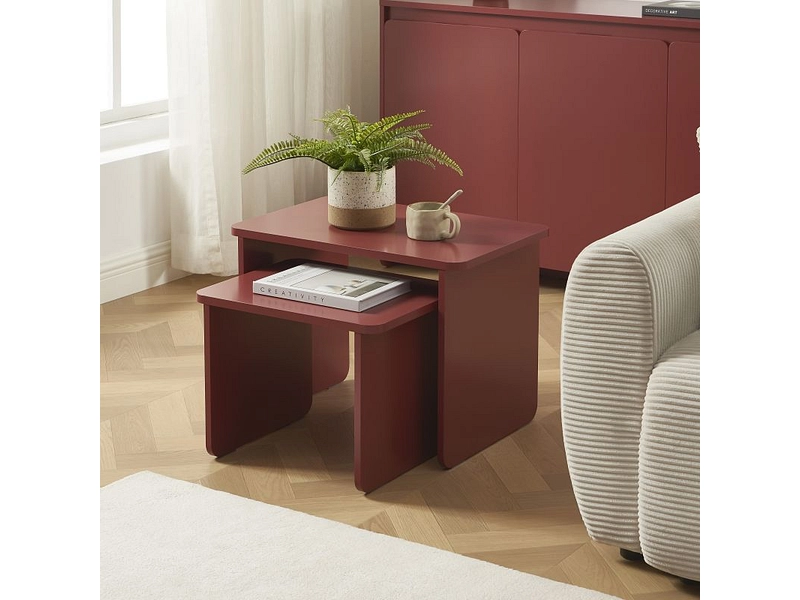 BAÏTA Set für Couchtische AKKA BAÏTA Set für Couchtische AKKA
