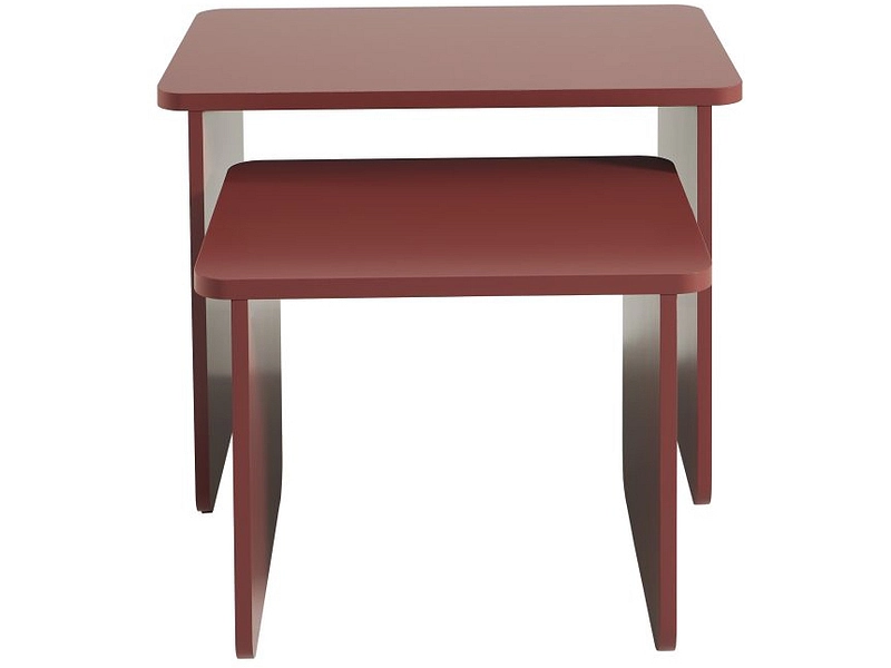 BAÏTA Set für Couchtische AKKA BAÏTA Set für Couchtische AKKA