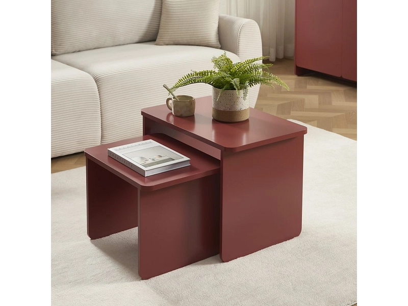 BAÏTA Set für Couchtische AKKA BAÏTA Set für Couchtische AKKA