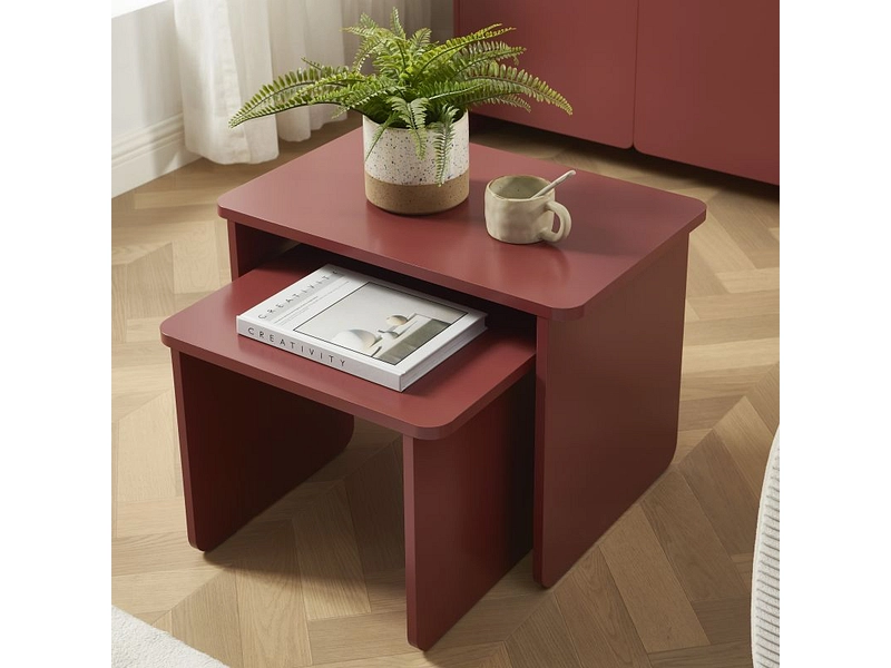 BAÏTA Set für Couchtische AKKA BAÏTA Set für Couchtische AKKA