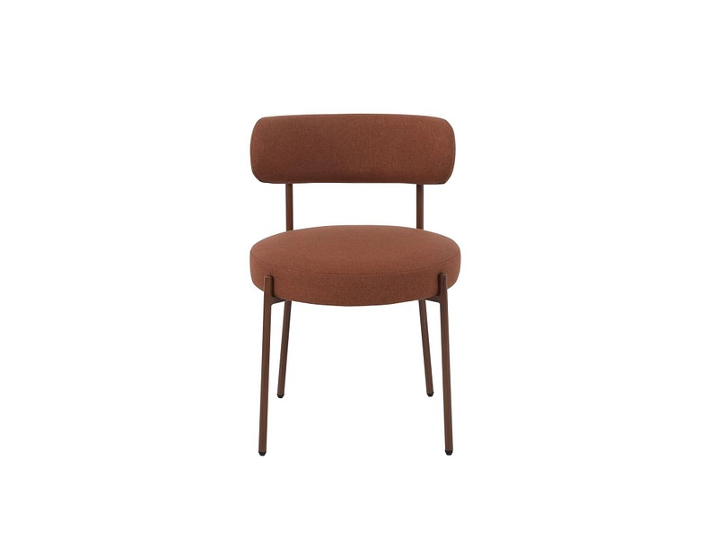 BAÏTA Lot de 2 chaises NOA