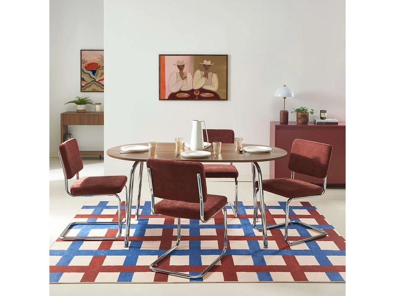 BAÏTA Table VASSI