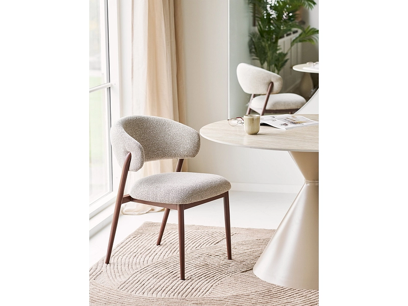 HOUSE NORDIC Stuhl CAVI