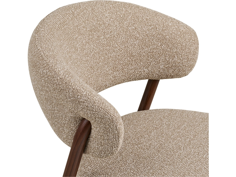 HOUSE NORDIC Stuhl CAVI