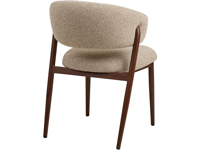 HOUSE NORDIC Stuhl CAVI