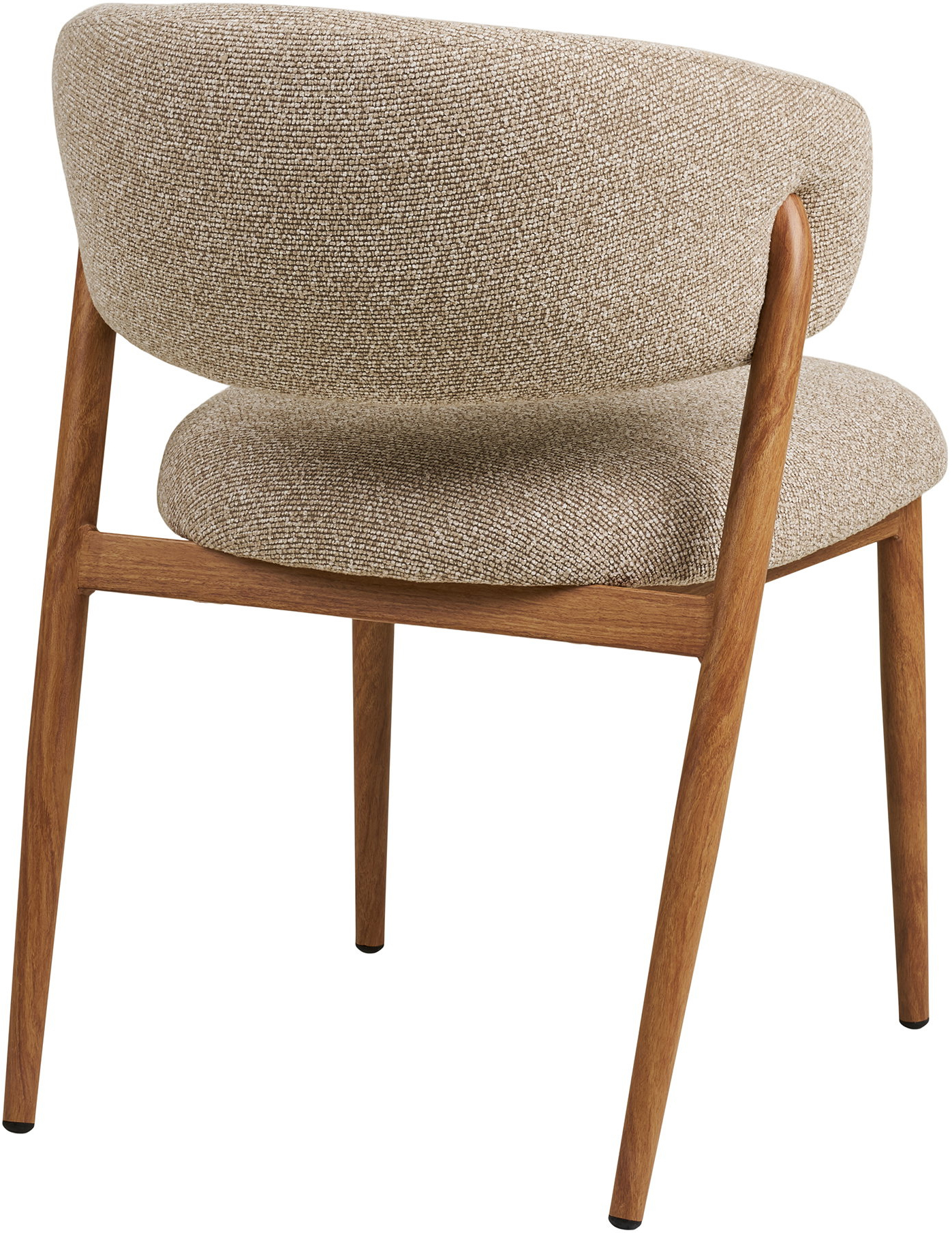 HOUSE NORDIC Sedia CAVI