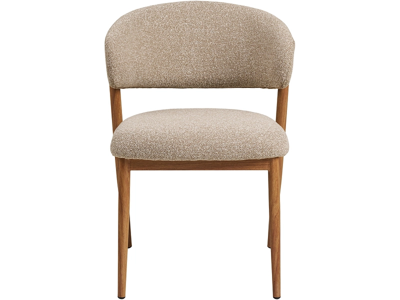 HOUSE NORDIC Stuhl CAVI