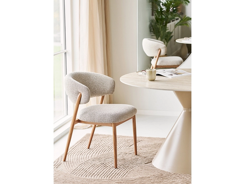 HOUSE NORDIC Stuhl CAVI