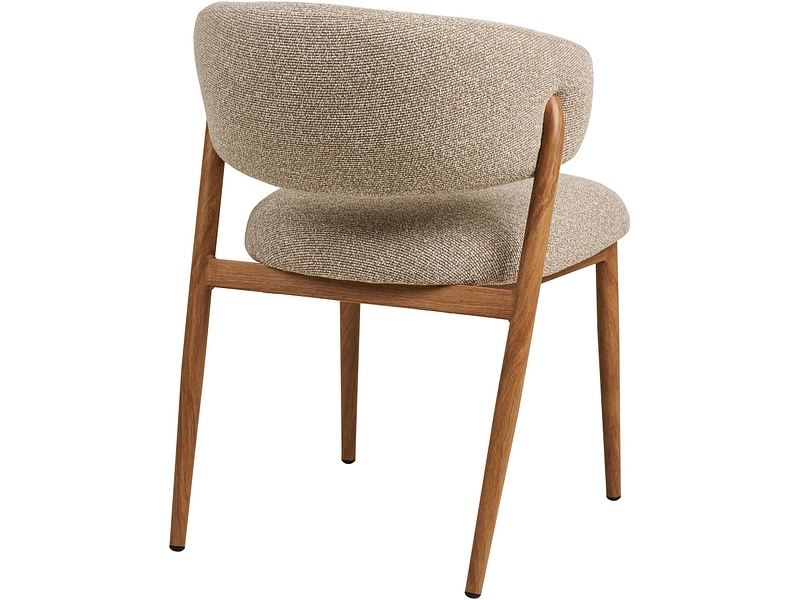 HOUSE NORDIC Stuhl CAVI