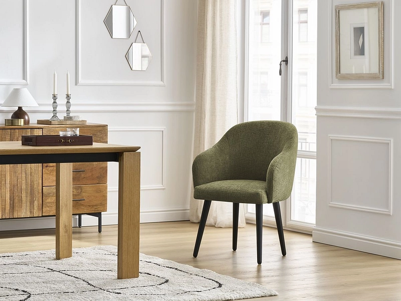BOBOCHIC Lot de 4 chaises SOPHIE BOBOCHIC Lot de 4 chaises SOPHIE